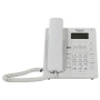 Panasonic KX-HDV100RU, SIP телефон проводной (белый) Panasonic KX-HDV100RU, SIP телефон проводной (белый)