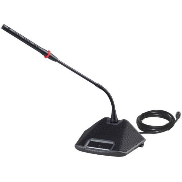 BKR BLS-4505D, микрофонный пульт делегата