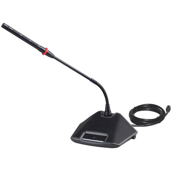 BKR BLS-4505D, микрофонный пульт делегата