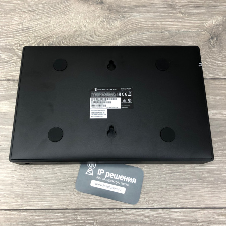 Grandstream UCM6300A, IP-АТС