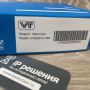 VT VT6200-D USB, проводная бинауральная головная USB-гарнитура 