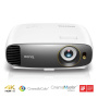Кинотеатральный проектор BenQ W1720 (DLP; 4K UHD; Brightness 2000 AL;CineHome - 100%+ Rec.709, RGBRGB, HDR10/HLG, 3D, 1.1X, TR 1.50~1.65, HDMIx2, VGA, USB power, 29dB) Кинотеатральный проектор BenQ W1720 (DLP; 4K UHD; Brightness 2000 AL;CineHome - 100%+ Rec.709, RGBRGB, HDR10/HLG, 3D, 1.1X, TR 1.50~1.65, HDMIx2, VGA, USB power, 29dB)