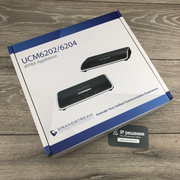 Grandstream UCM6204 , ip телефонная станция Grandstream UCM6204 , ip телефонная станция