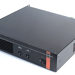 CVGaudio PL-800, профессиональный двухканальный усилитель мощности