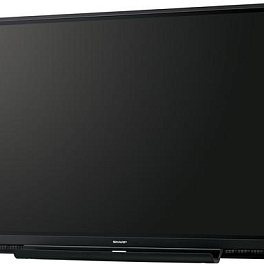 65" Интерактивный ЖК-дисплей, 4K Ultra HD, Сенсор InGlass™, 20-касаний, защитное стекло, SoC контроллер, Wi Fi, медиа-плеер, SD-карта разъем, динамики 2х10W, Direct Drawing, Quad-screen, вертик./горизонт./под наклоном