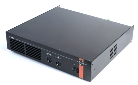 CVGaudio PL-800, профессиональный двухканальный усилитель мощности