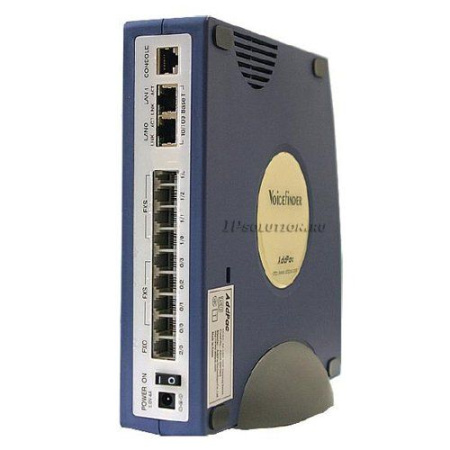 AddPac ADD-AP1200A, аналоговый VOIP шлюз AddPac ADD-AP1200A, аналоговый VOIP шлюз