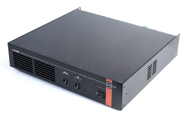 CVGaudio PL-800, профессиональный двухканальный усилитель мощности CVGaudio PL-800, профессиональный двухканальный усилитель мощности
