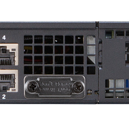Crestron DM-NVX-DIR-80, сетевое AV-коммутационное устройство