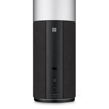 Logitech ConferenceCam Connect,  USB-камера для конференций