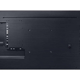 Samsung PH43F 43". 700 кд/м2, сверхтонкий корпус 29,9мм, 24/7, SoC 4.0