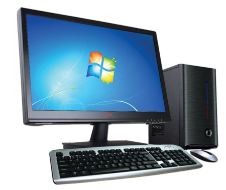 TS-8304R, программный конференц-терминал для компьютера п/у Windows