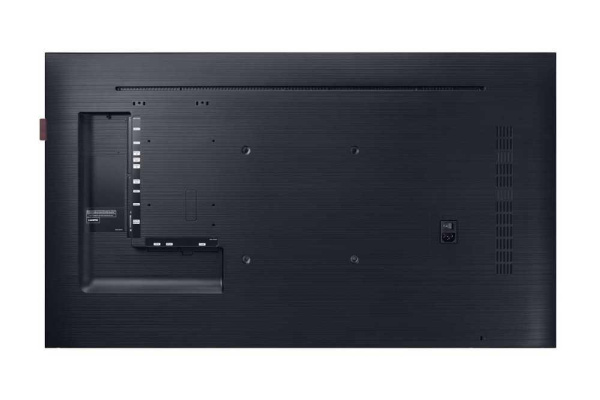 Samsung QM75F 75". UHD, яркость 500 кд/м2, PIP/PBP до 4 Full HD источников Samsung QM75F 75". UHD, яркость 500 кд/м2, PIP/PBP до 4 Full HD источников