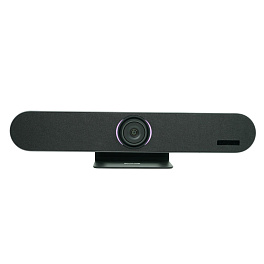 Видеобар CleverCam V4K11 (4K, USB3.0, HDMI, LAN, ePTZ, BYOD, BYOM)