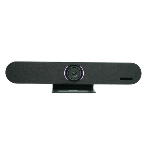 Видеобар CleverCam V4K11 (4K, USB3.0, HDMI, LAN, ePTZ, BYOD, BYOM) Видеобар CleverCam V4K11 (4K, USB3.0, HDMI, LAN, ePTZ, BYOD, BYOM)