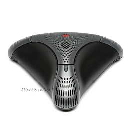 Polycom VoiceStation 300, настольная система простейшего уровня