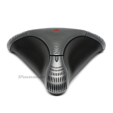 Polycom VoiceStation 300, настольная система простейшего уровня Polycom VoiceStation 300, настольная система простейшего уровня