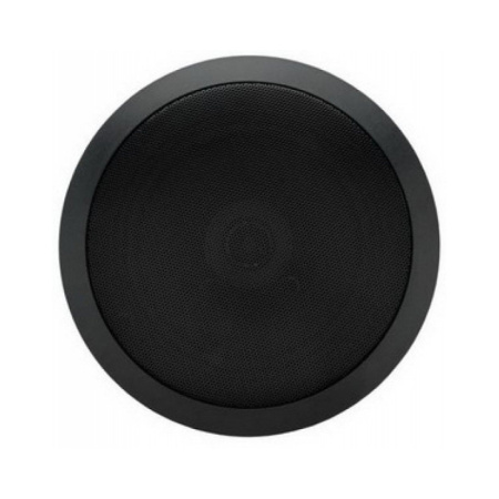 Акустика Apart CM608-BL, потолочная, встраиваемая Акустика Apart CM608-BL, потолочная, встраиваемая