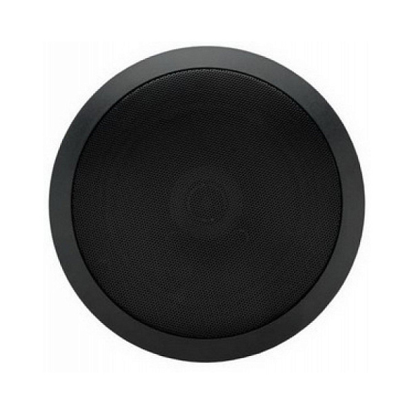 Акустика Apart CM608-BL, потолочная, встраиваемая