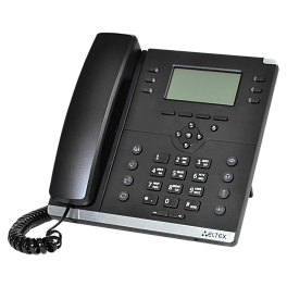 Eltex VP-17P, IP-телефон Eltex VP-17P, IP-телефон