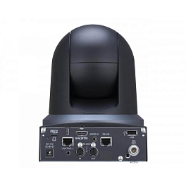 JVC KY-PZ100BE, PTZ-камера (FullHD, 30x, USB, HDMI, LAN)