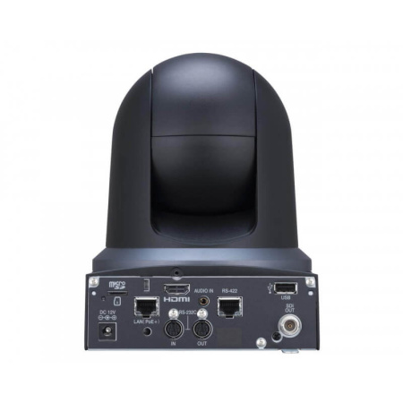 JVC KY-PZ100BEBC, PTZ-камера (FullHD, 30x, USB, HDMI, LAN) JVC KY-PZ100BEBC, PTZ-камера (FullHD, 30x, USB, HDMI, LAN)