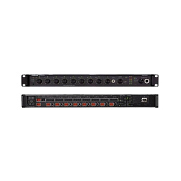 Аудиомикшер SHURE SCM820E-DAN-DB25
