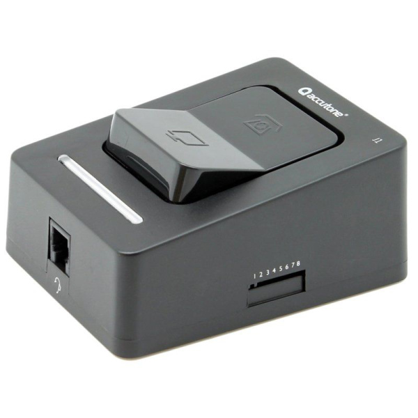 Accutone J1, переключатель сигналов Accutone J1, переключатель сигналов