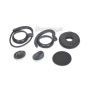 Jabra GN2100 3-в-1 (2126-80-04), профессиональная телефонная гарнитура для контакт и call-центров Jabra GN2100 3-в-1 (2126-80-04), профессиональная телефонная гарнитура для контакт и call-центров