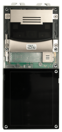 2N Helios IP Verso - базовый модуль с камерой 2N Helios IP Verso - базовый модуль с камерой