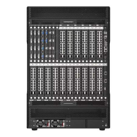 Novastar H15e, контроллер светодиодного экрана