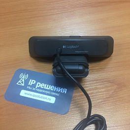 Logitech HD Webcam C920-C,  USB-камера для конференций