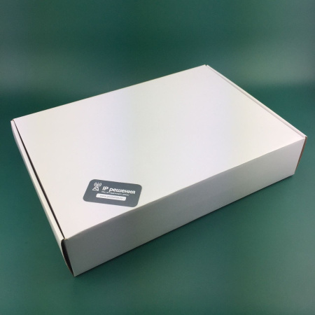 Grandstream GXW-4232, VOIP шлюз