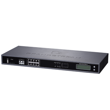 Grandstream UCM6208 , ip телефонная станция Grandstream UCM6208 , ip телефонная станция