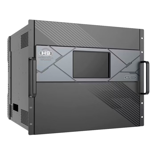 Novastar H9, контроллер светодиодного экрана