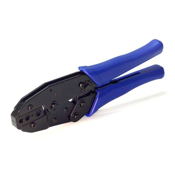 DataShark PT-70006 - кримпер для обжима разъемов типа F DataShark PT-70006 - кримпер для обжима разъемов типа F