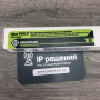 Greenlee FCP-2.5 - ручка-очиститель портов оптического оборудования 2,5 мм Greenlee FCP-2.5 - ручка-очиститель портов оптического оборудования 2,5 мм