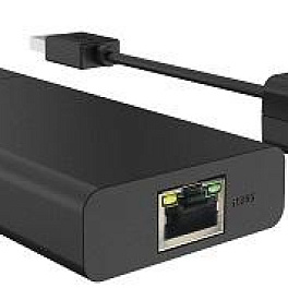 Yealink USB2CAT5E-EXT, удлинитель стандарта USB для подключения видеокамер, микрофонов, акустики 