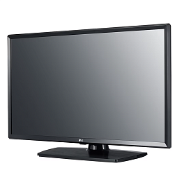 LG 32LN661H, гостиничный телевизор 32"