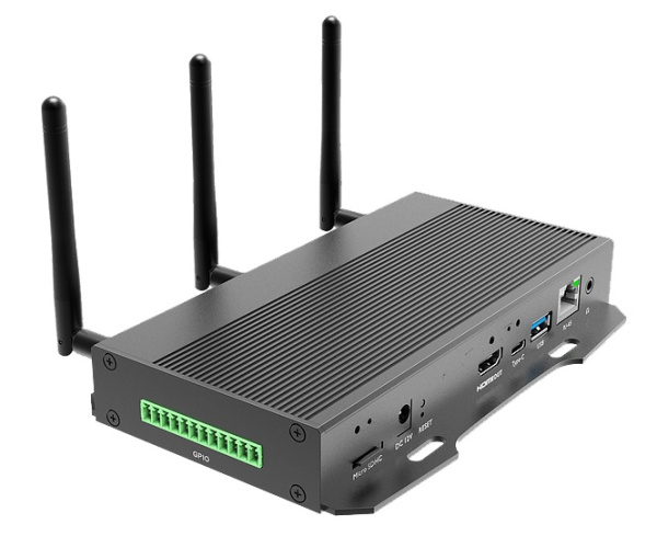 Qbic BXP-320, мини-ПК, Android Qbic BXP-320, мини-ПК, Android