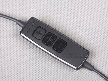 Plantronics Audio 646 DSP, стерео-гарнитура Plantronics Audio 646 DSP, стерео-гарнитура