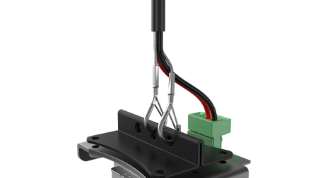 AUDAC ALTI4/B, двухполосная акустическая система