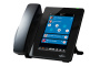 Digium D80 - IP-телефон,1 SIP линия, POE, 1Гб порт, Bluetooth, сенсорный дисплей