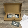 Spectralink 7202 Handset, 1G8, includes battery, беспроводной DECT телефон для IP-DECT систем Spectralink