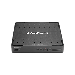 Карта захвата видео AVerMedia EzRecorder 310