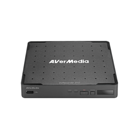 Карта захвата видео AVerMedia EzRecorder 310 Карта захвата видео AVerMedia EzRecorder 310
