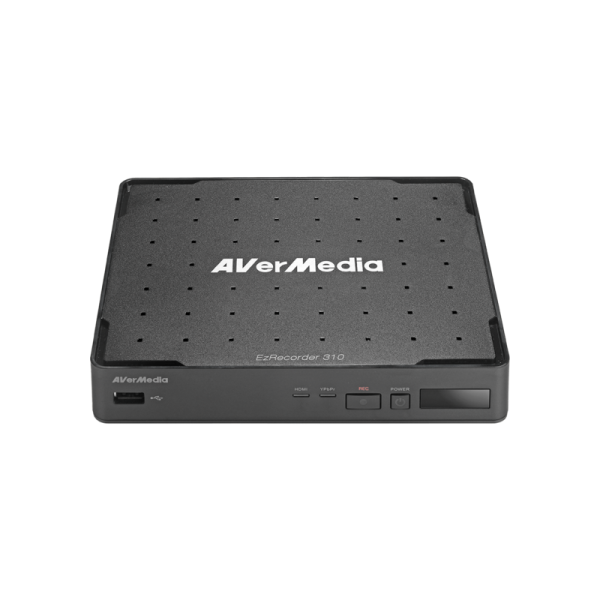 Карта захвата видео AVerMedia EzRecorder 310 Карта захвата видео AVerMedia EzRecorder 310