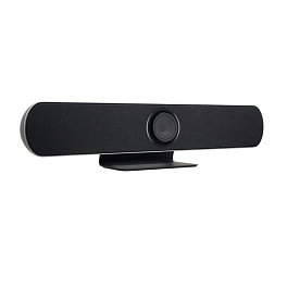 JazzTel All-in-One AI Plus, видеобар с микрофонным массивом JazzTel All-in-One AI Plus, видеобар с микрофонным массивом