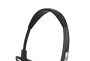 VoiceXpert VXH-700DJ, проводная гарнитура (USB-A и 3.5 мм) VoiceXpert VXH-700DJ, проводная гарнитура (USB-A и 3.5 мм)