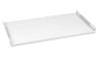 Cabeus, SH-J018-WM45, полка 19" перфорированная для настенных шкафов глубиной 450 мм